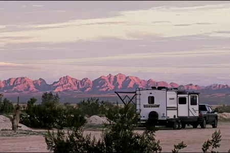 "Minnie Winnie" - A MEMORY MACHINE!