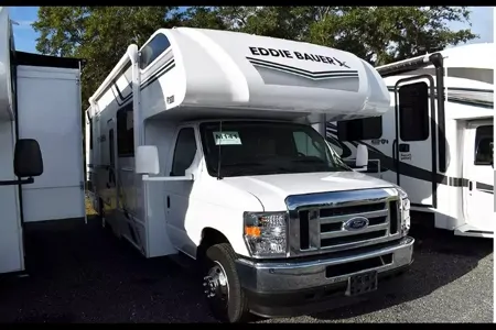 2025 Thor's Chariot - Airport Delivery Available