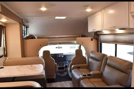 2025 Thor's Chariot - Airport Delivery Available