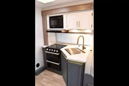 2025 Thor's Chariot - Airport Delivery Available