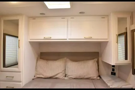 2025 Thor's Chariot - Airport Delivery Available