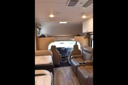 2025 Thor's Chariot - Airport Delivery Available