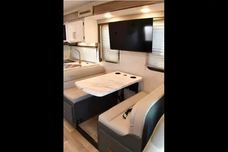 2025 Thor's Chariot - Airport Delivery Available