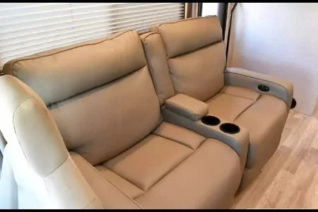 2025 Thor's Chariot - Airport Delivery Available