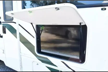 2025 Thor's Chariot - Airport Delivery Available