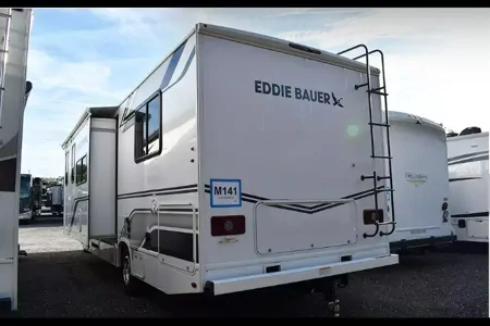 2025 Thor's Chariot - Airport Delivery Available