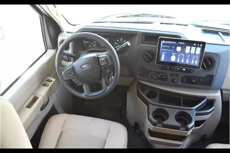 2025 Thor's Chariot - Airport Delivery Available