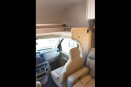 2025 Thor's Chariot - Airport Delivery Available