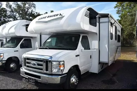 2025 Thor's Chariot - Airport Delivery Available