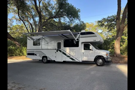 2025 Thor's Chariot - Airport Delivery Available