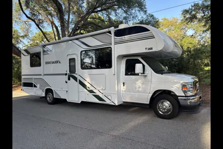 2025 Thor's Chariot - Airport Delivery Available