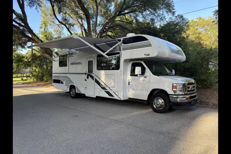 2025 Thor's Chariot - Airport Delivery Available