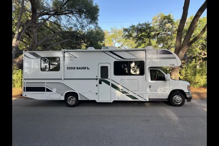 2025 Thor's Chariot - Airport Delivery Available