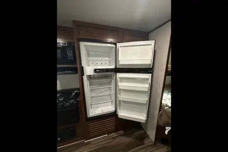 2017 Jayco Jay Flight SLX 267BHSW