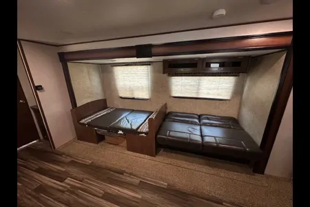 2017 Jayco Jay Flight SLX 267BHSW