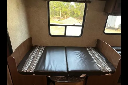 2017 Jayco Jay Flight SLX 267BHSW