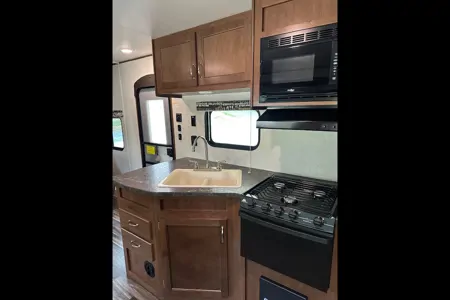 2017 Jayco Jay Flight SLX 267BHSW
