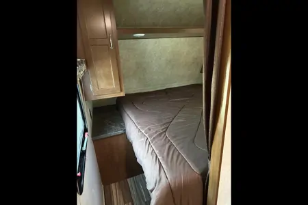 2017 Jayco Jay Flight SLX 267BHSW