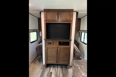 2017 Jayco Jay Flight SLX 267BHSW