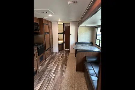 2017 Jayco Jay Flight SLX 267BHSW