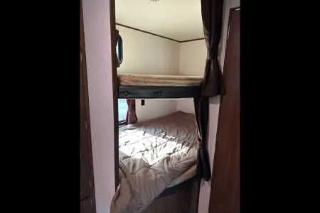 2017 Jayco Jay Flight SLX 267BHSW