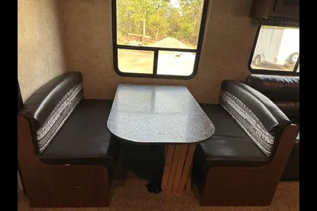 2017 Jayco Jay Flight SLX 267BHSW