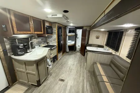 2023 Forest River Aurora