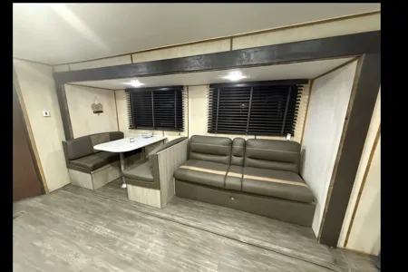 2023 Forest River Aurora
