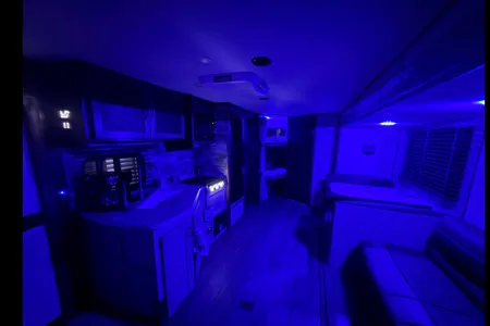 2023 Forest River Aurora