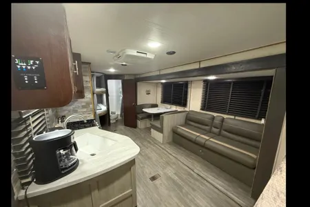 2023 Forest River Aurora