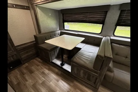 Michael's Forest River Salem FSX Travel Trailer