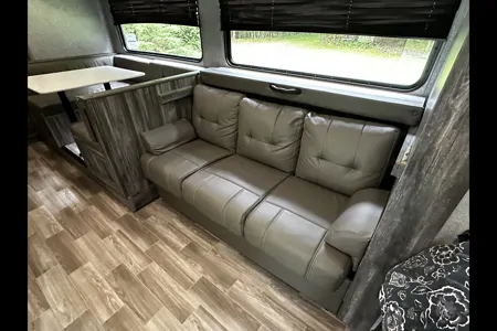 Michael's Forest River Salem FSX Travel Trailer