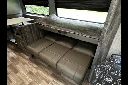 Michael's Forest River Salem FSX Travel Trailer