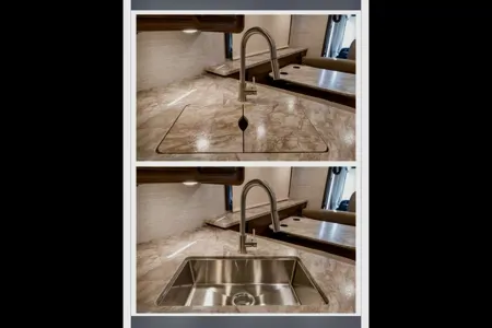 Frank & Lucie’s Entegra Coach 28F Class A