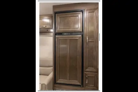 Frank & Lucie’s Entegra Coach 28F Class A