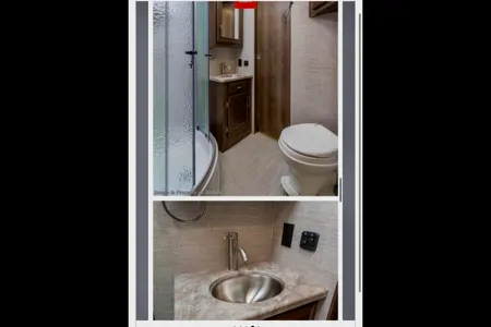 Frank & Lucie’s Entegra Coach 28F Class A