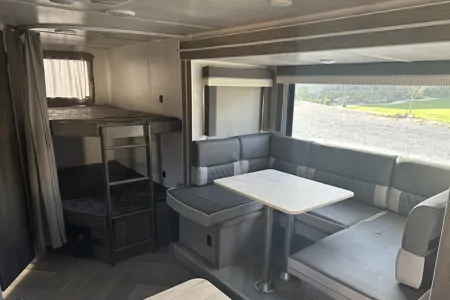 Wagon Trails RV Rental