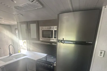 Wagon Trails RV Rental