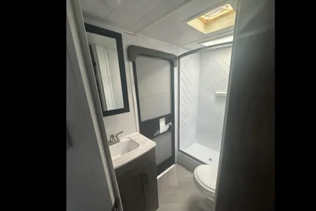 Wagon Trails RV Rental