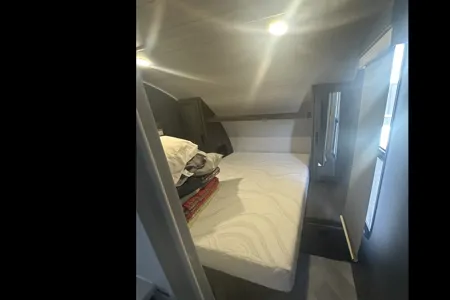 Wagon Trails RV Rental