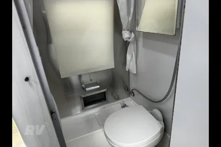 Airstream Bambi Sport RB - Delivered to Your Location