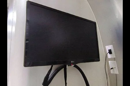 Airstream Bambi Sport RB - Delivered to Your Location