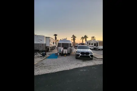 Airstream Bambi Sport RB - Delivered to Your Location