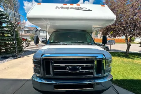 Fun Family Friendly Ford 
