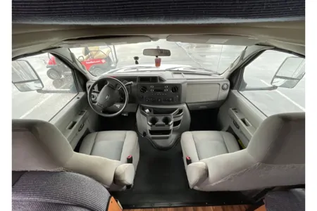 Fun Family Friendly Ford 