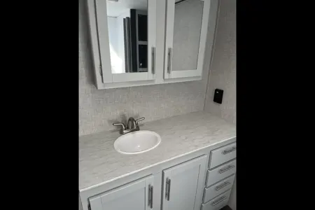 Keystone Bullet Travel Trailer