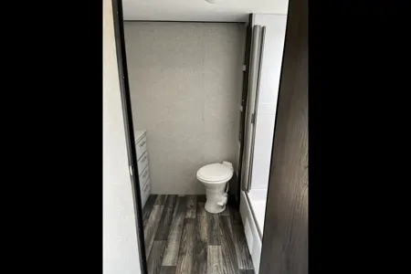 Keystone Bullet Travel Trailer