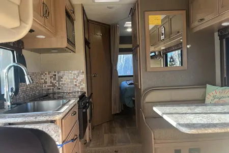 La Boîte à bonheur