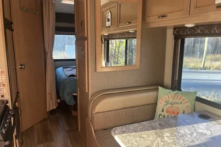 La Boîte à bonheur