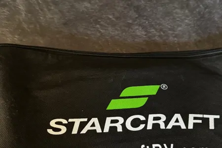 Jonathan's Starcraft 296bhs Travel Trailer